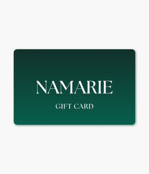 Namarie Gift Card