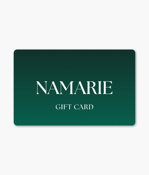 Namarie Gift Card