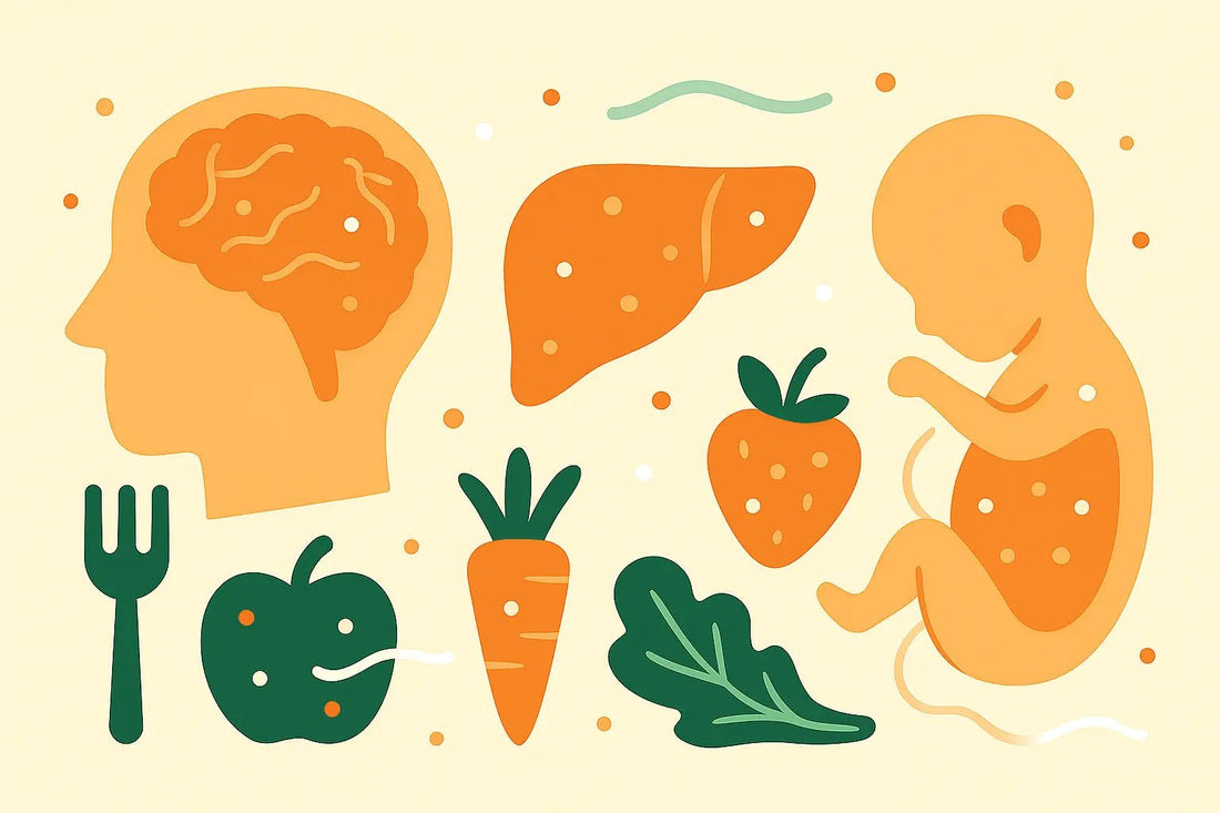 Microplastics in Your Clothes:  Unseen Pollutants with Far-Reaching Impacts - Namarie