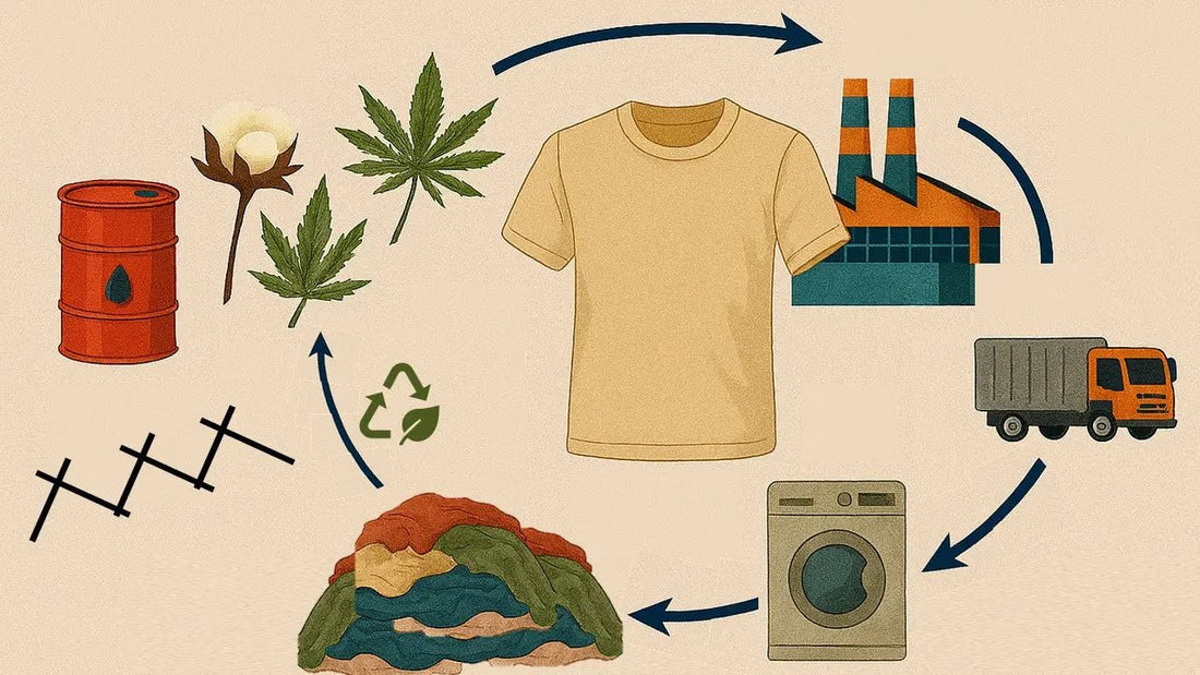 The Impact of the Clothes You Wear - Namarie