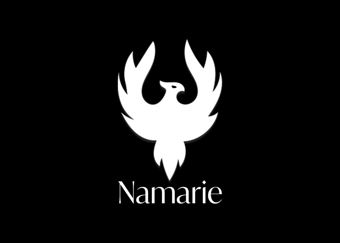 What is Namarie? - Namarie