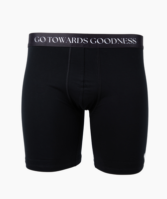 Men's Compression Short