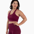  Namarie Maroon