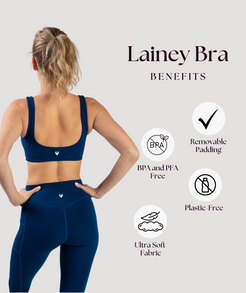 Lainey Bra – Namarie
