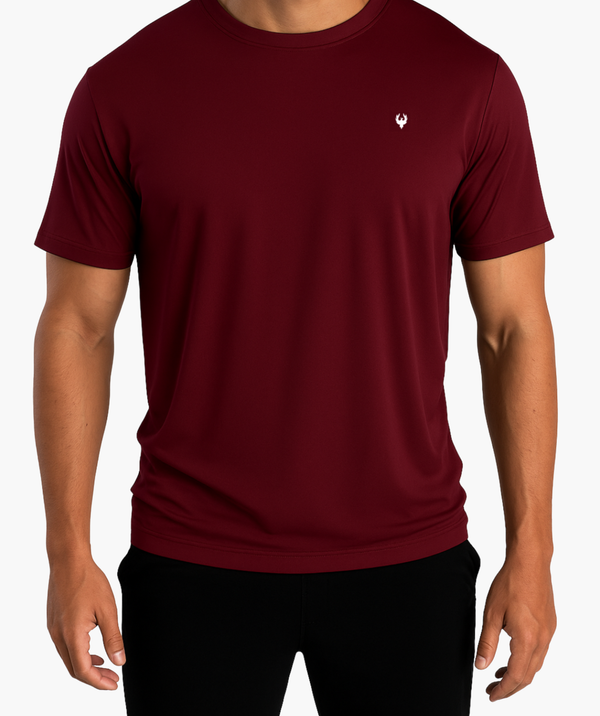 #namariemaroon