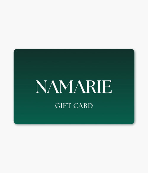 Namarie Gift Card - Namarie